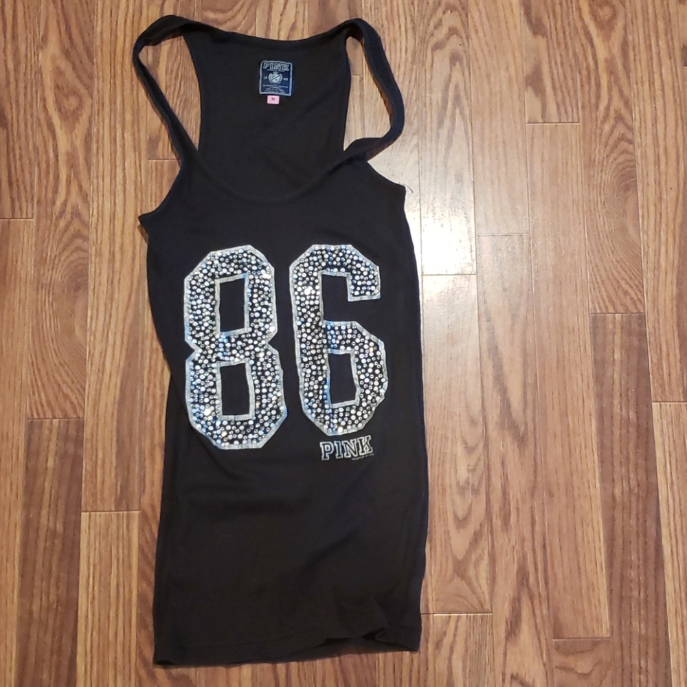 Jewel Tank Top